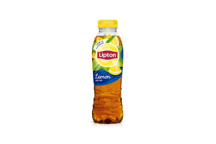 Ice Tea Lemon - Pizzazürich
