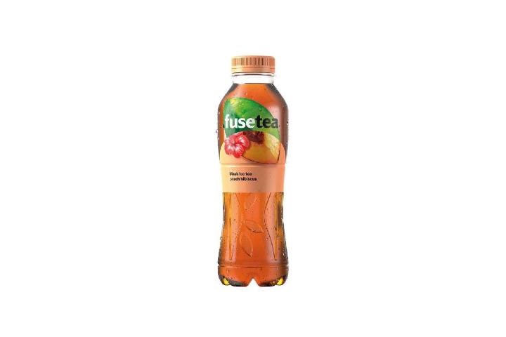 Ice Tea Peach - Pizzazürich