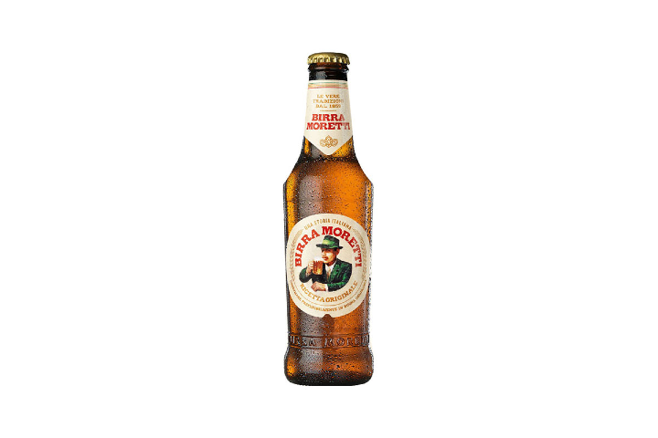 Moretti - Pizzazürich