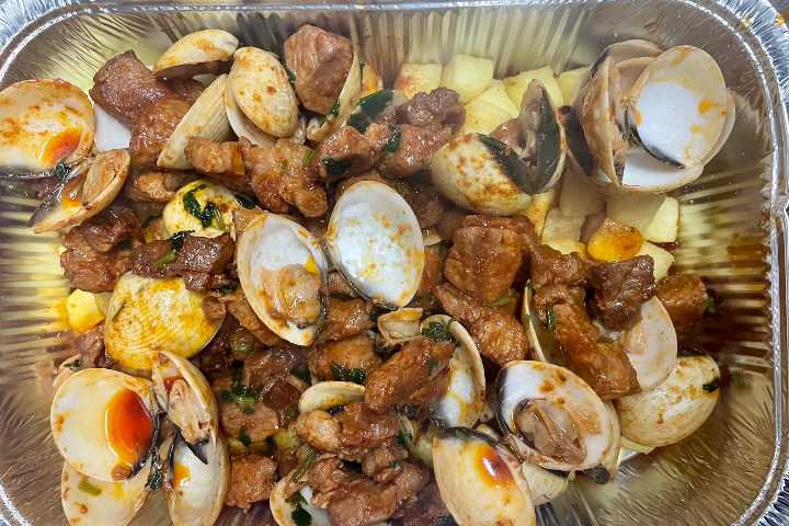Alentejana - Restaurant PortoNovo