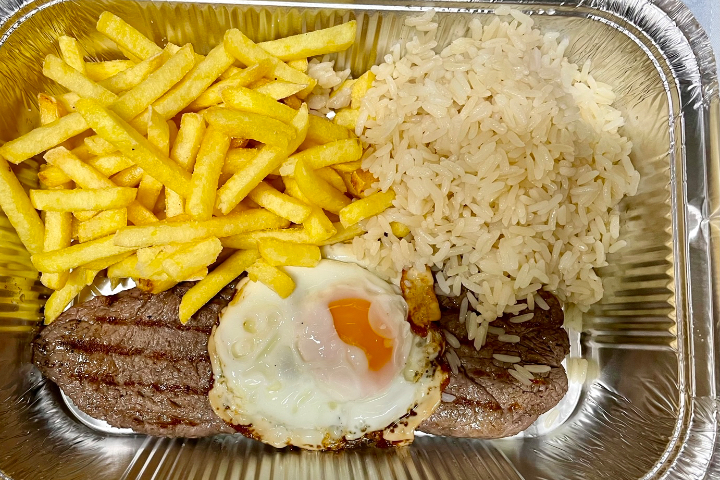 Bitoque - Restaurant PortoNovo