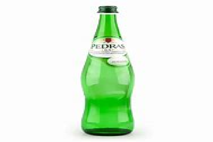 Agua das Pedras Eau Gazeuse - Restaurant PortoNovo
