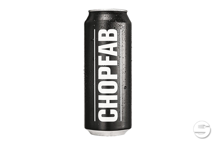 Chopfab - STAMPED Burgers & Fries