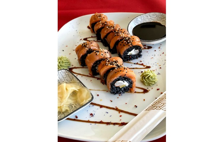 Sushi Venere - Bar Osteria al Ristoro
