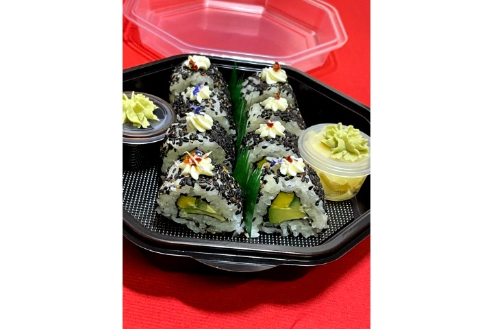 Sushi Tropical - Bar Osteria al Ristoro
