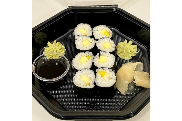 Hosomaki Mango - Bar Osteria al Ristoro