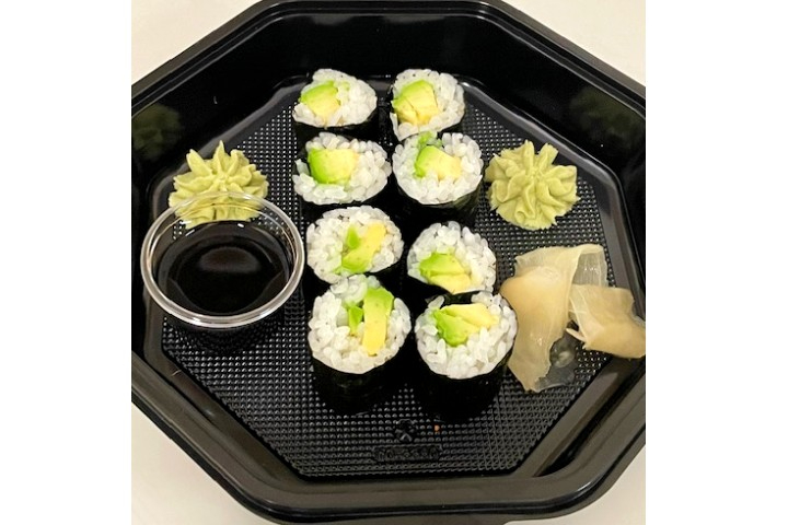 Hosomaki Avocado - Bar Osteria al Ristoro