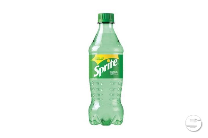 Sprite - Bar Osteria al Ristoro