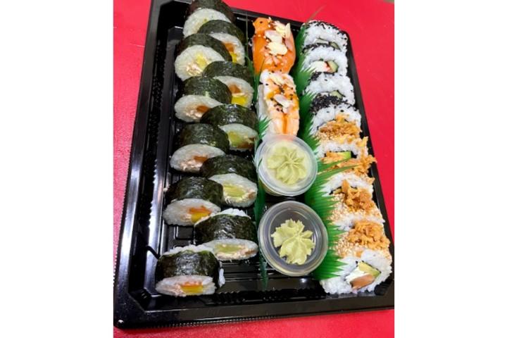 Sushi Allegria Tipo 4 - Bar Osteria al Ristoro