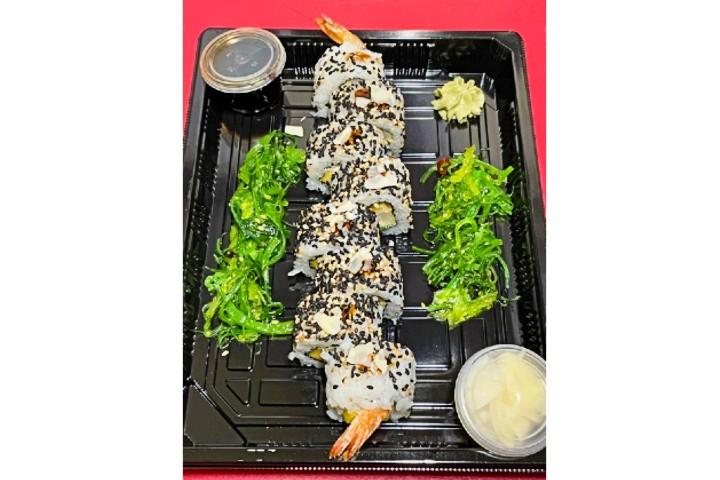 Sushi Tempura - Bar Osteria al Ristoro