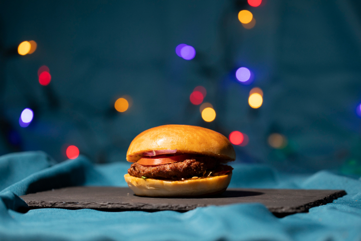 Beyond Burger - Snack Factory Bahnhof Bern