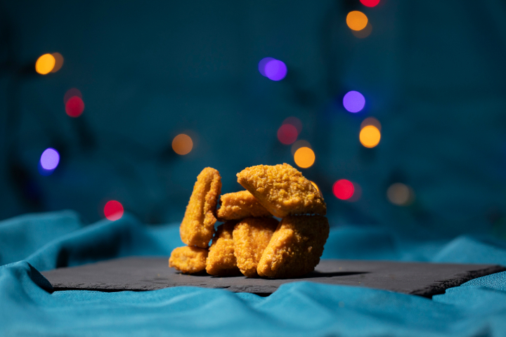 Chicken Nuggets sieben Stück - Snack Factory Spreitenbach