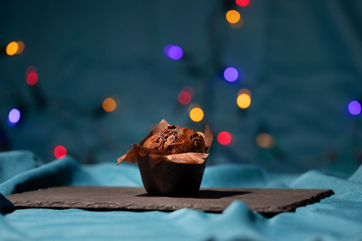 Schoko Muffin - Snack Factory Spreitenbach