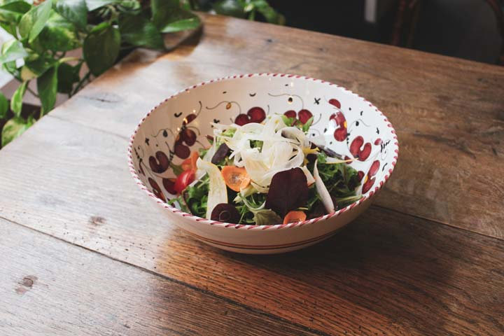 Mixed Salad - Cinecitta