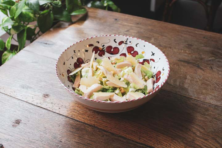 Caesar Salad - Cinecitta