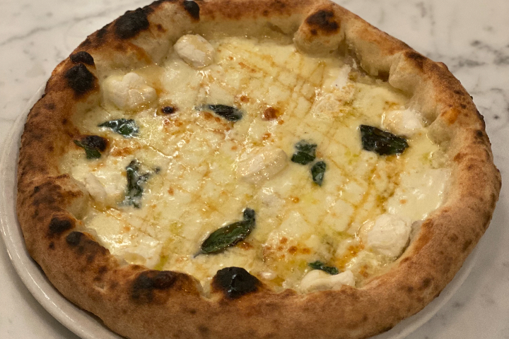 Heidi Pizza - Cinecitta