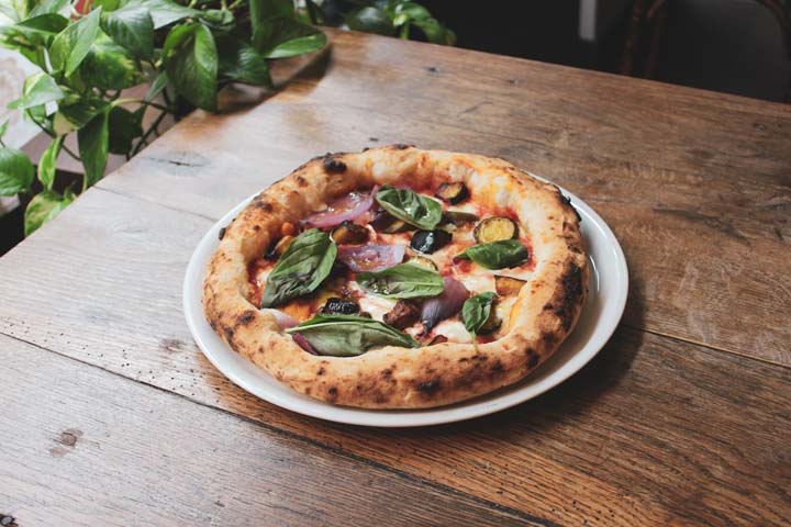 Green Line Pizza - Cinecitta