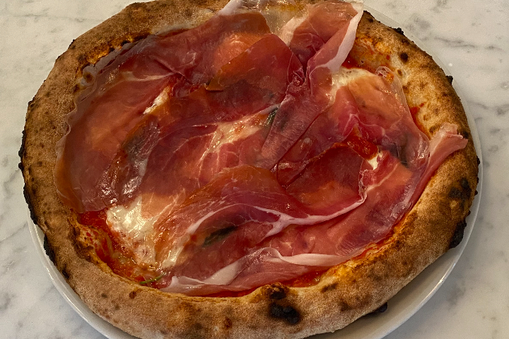 Bomber Pizza - Cinecitta