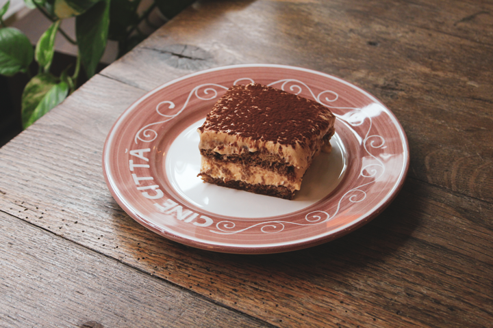 Tiramisù Cinecitta - Cinecitta