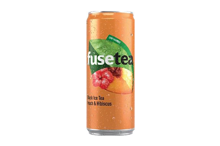 Ice Tea Peach - Cinecitta