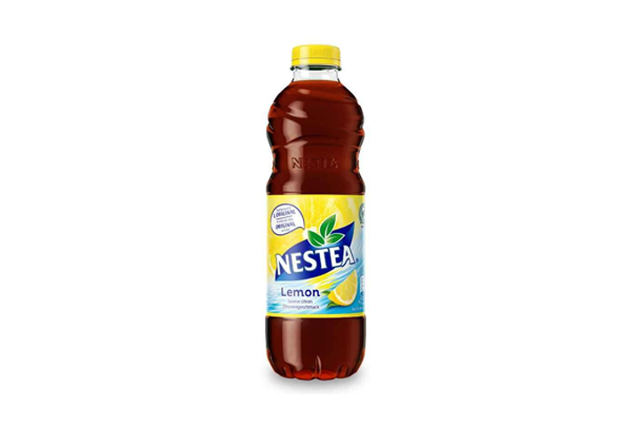 Ice Tea Lemon - Cinecitta