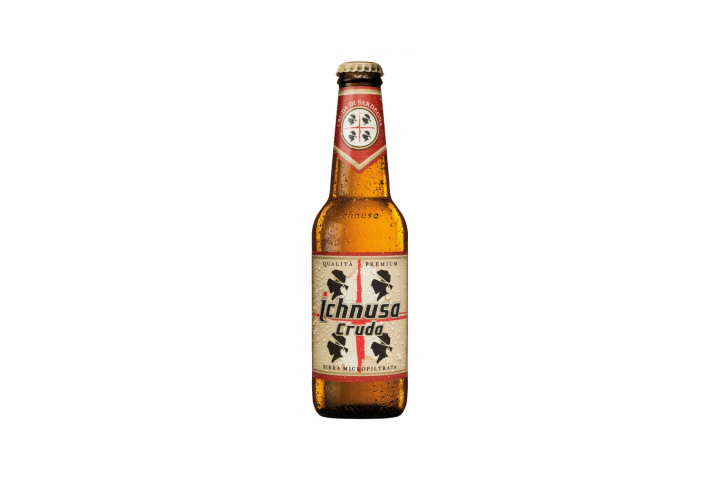 Ichnusa Beer - Cinecitta