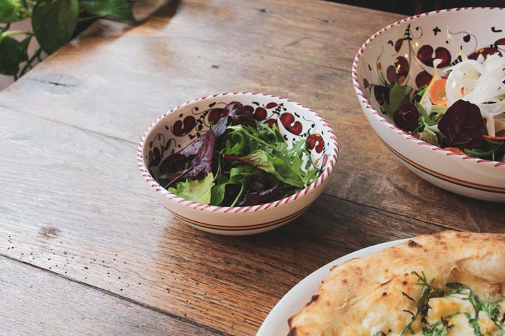 Salade Mixte - Cinecitta