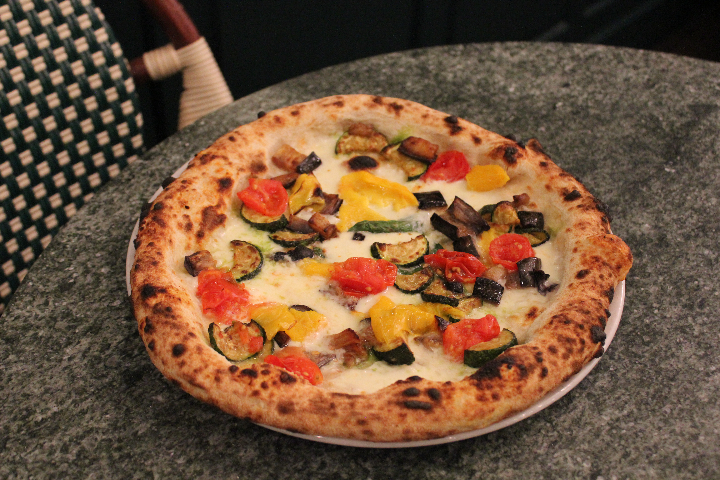 Pizza La Contadina - Cinecitta