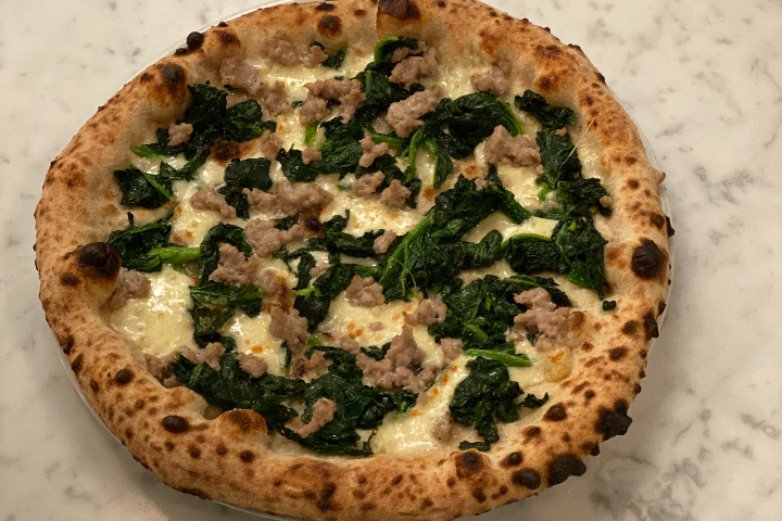 Pizza Bud Spencer - Cinecitta