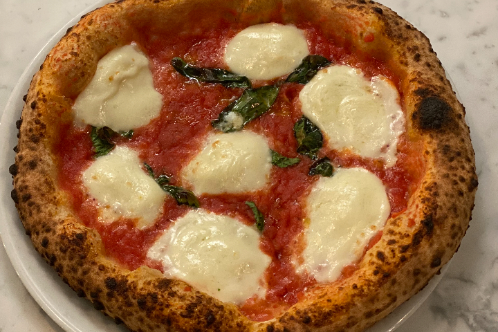 Pizza Bufala - Cinecitta
