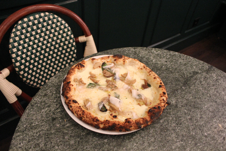 Pizza Sofia Loren - Cinecitta