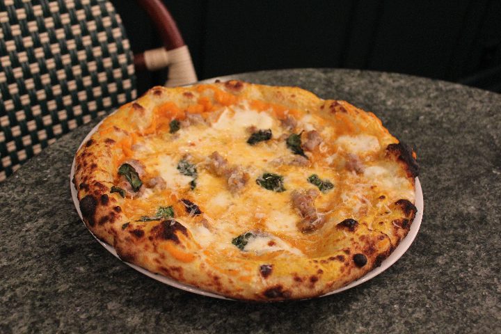 Pizza De Filippo - Cinecitta