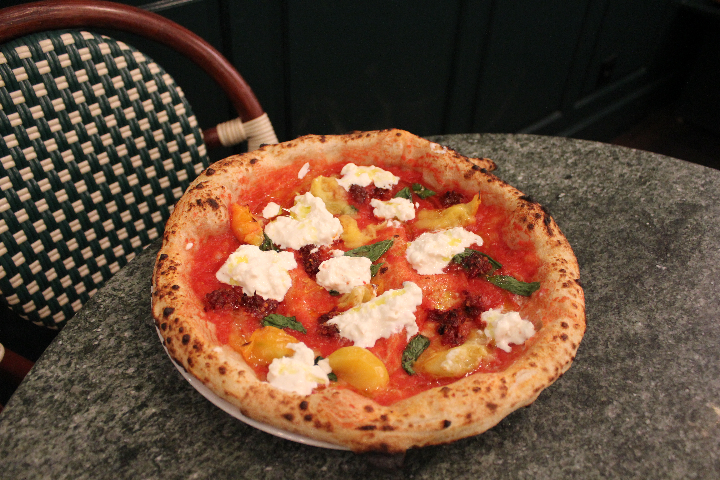 Focaccia Gassman - Cinecitta