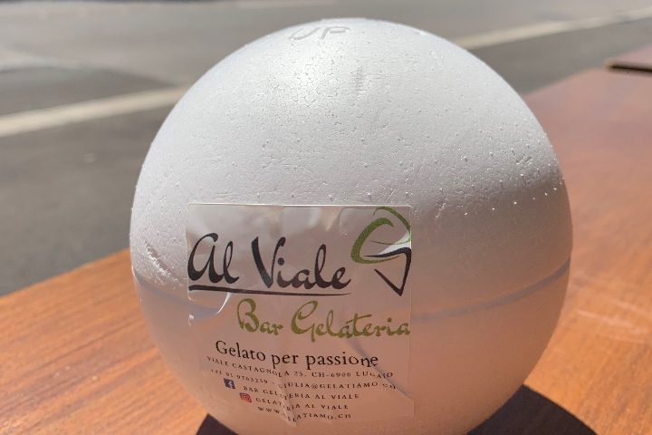 Bubble Joy - Bar Gelateria al Viale