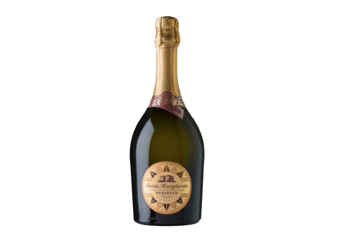 Santa Margherita Prosecco - Bar Gelateria al Viale
