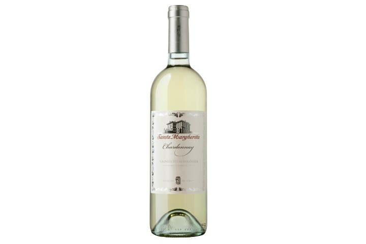 Santa Margherita Chardonnay Dolomiti - Bar Gelateria al Viale