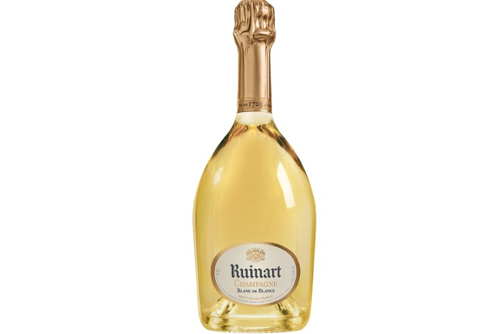 Ruinart Champagne Blanc de Blancs Brut - Bar Gelateria al Viale