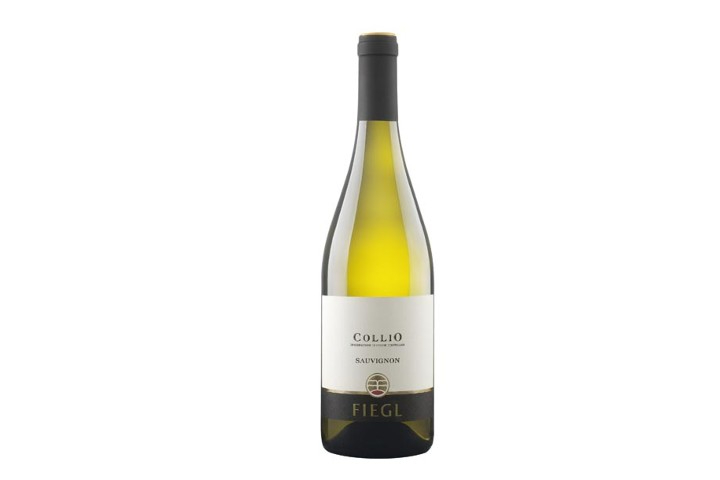 Fiegl Sauvignon Collio D.O.C. - Bar Gelateria al Viale