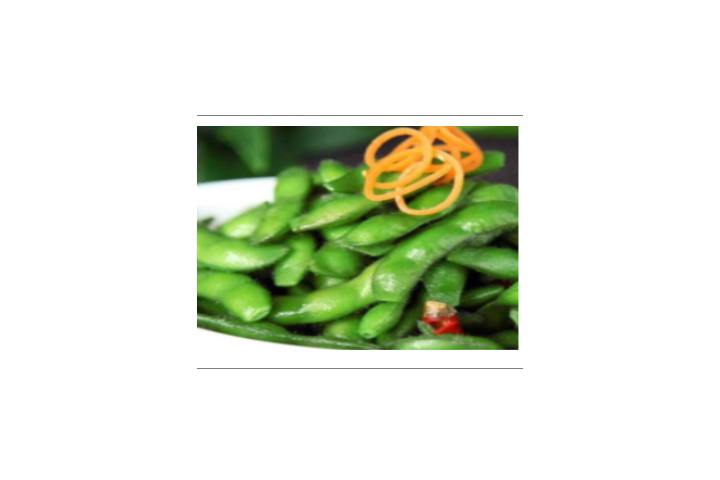 Edamame - ASC Asia Style Cooking