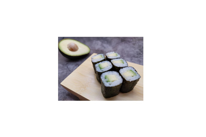 Kappa Maki - ASC Asia Style Cooking