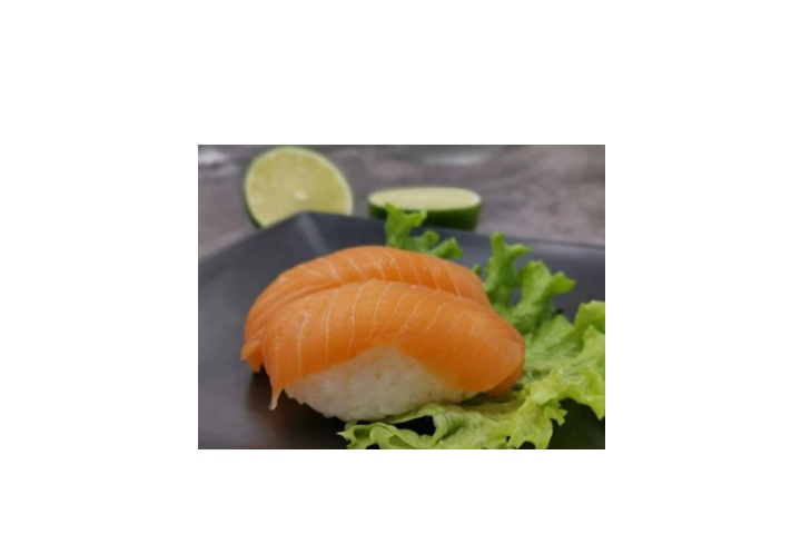 Shake Nigiri - ASC Asia Style Cooking