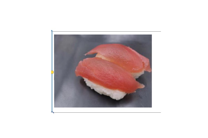 Maguro Nigiri - ASC Asia Style Cooking