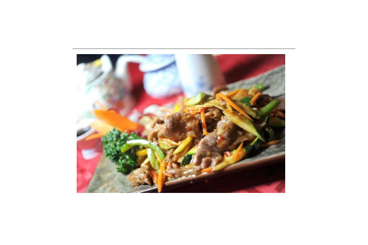 Sezchuan - ASC Asia Style Cooking