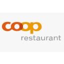 Logo Coop Restaurant Letzipark