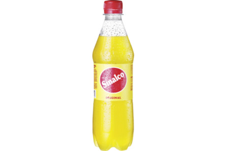Sinalco 50cl - Coop Restaurant Letzipark