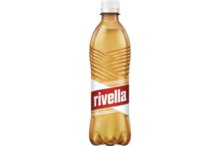 Rivella 50cl - Coop Restaurant Letzipark