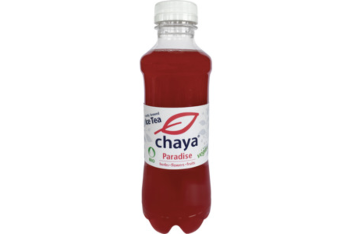 Chaya Paradise 50cl - Coop Restaurant Letzipark