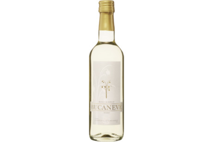 Merlot TI Bianco Bucaneve - Coop Restaurant Letzipark