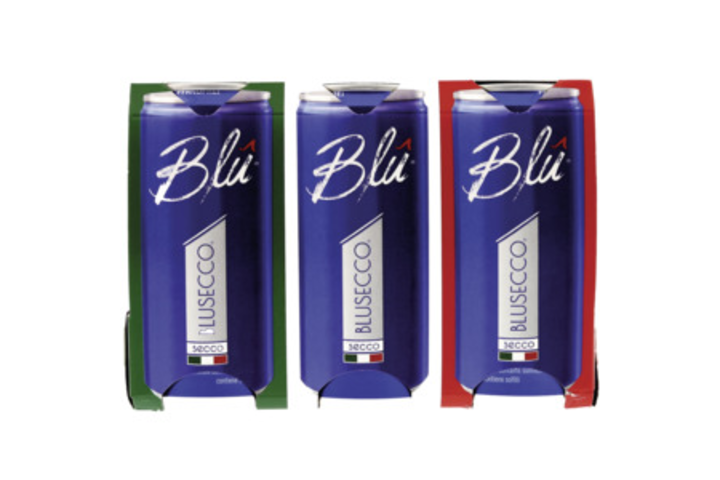 Blu Secco - Coop Restaurant Letzipark