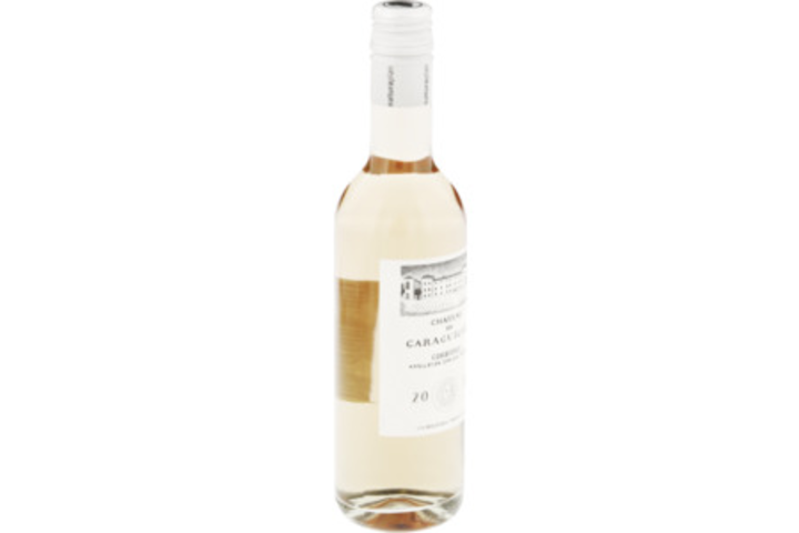 Naturaplan Bio Rosé Corbières AOC Château de Caraguihes - Coop Restaurant Letzipark